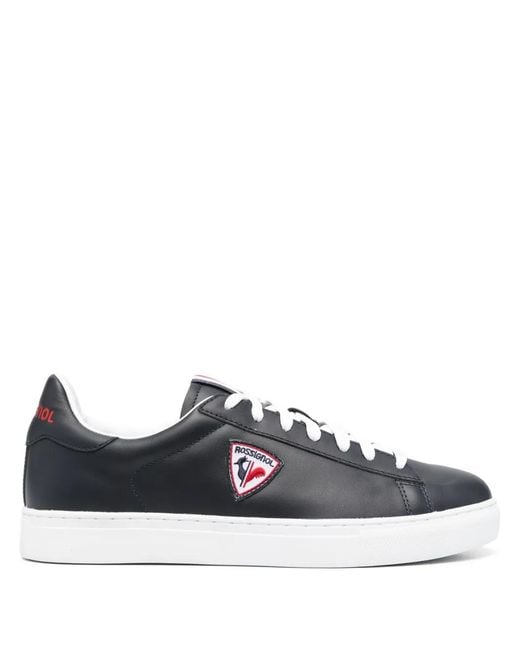 Baskets Alex Rossignol pour homme en coloris Black