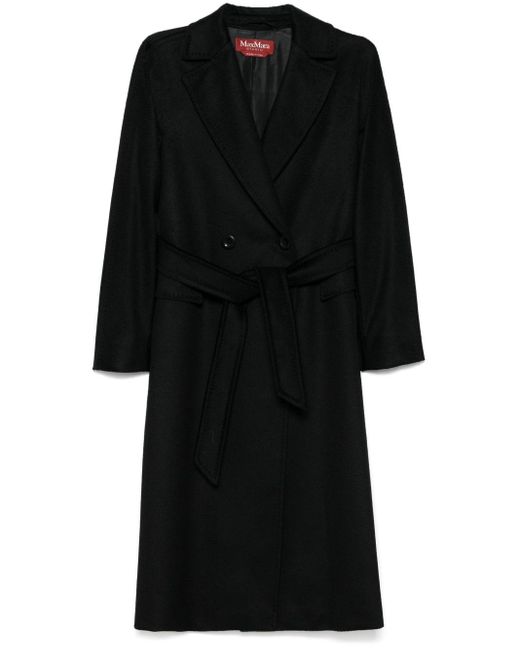 【送料 関税込】 MAXMARASTUDIO BRADO COAT Max Mara Bcollag Coat | Neutrals | FARFETCH