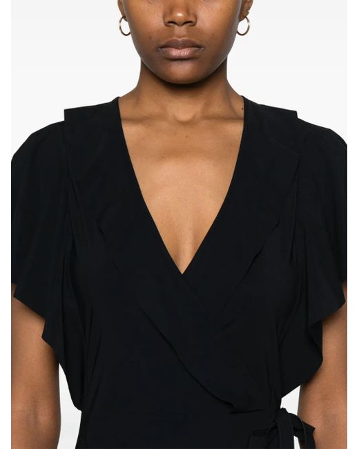 Dorothee Schumacher Daily Beach ドレス Black
