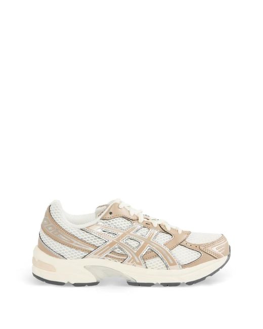 Asics White Gel-1130