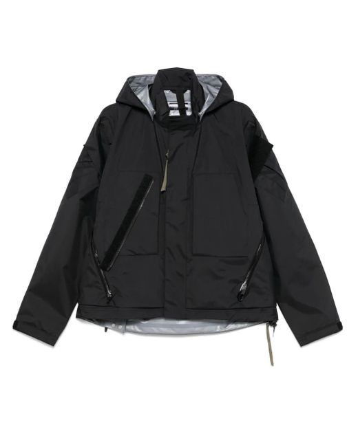 Acronym Black J14Gtb Jacket for men