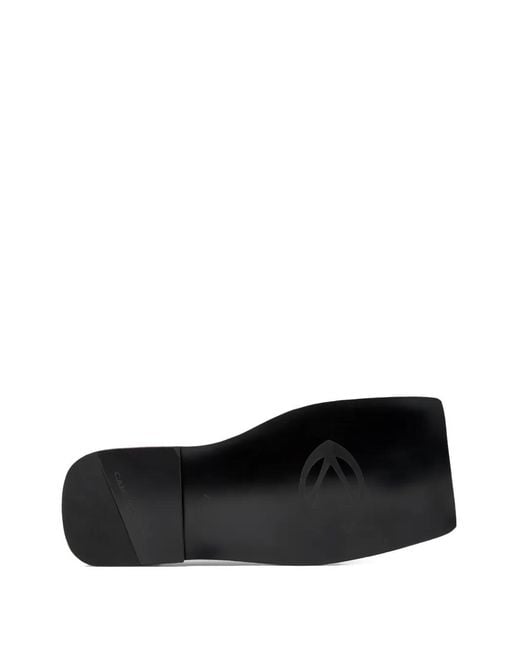 CAMPERLAB Black Studded Menosmal Sandals