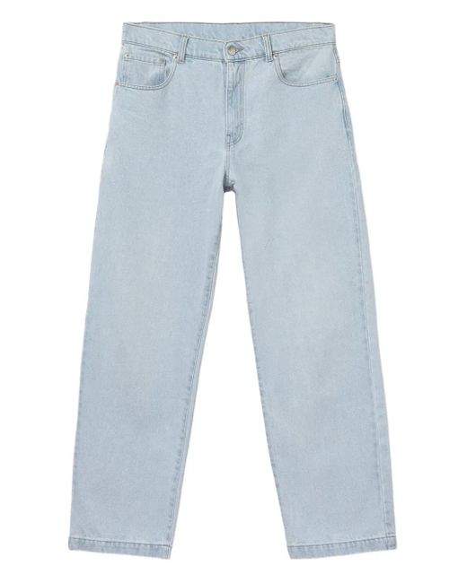 GIMAGUAS Blue Charlie Jeans for men