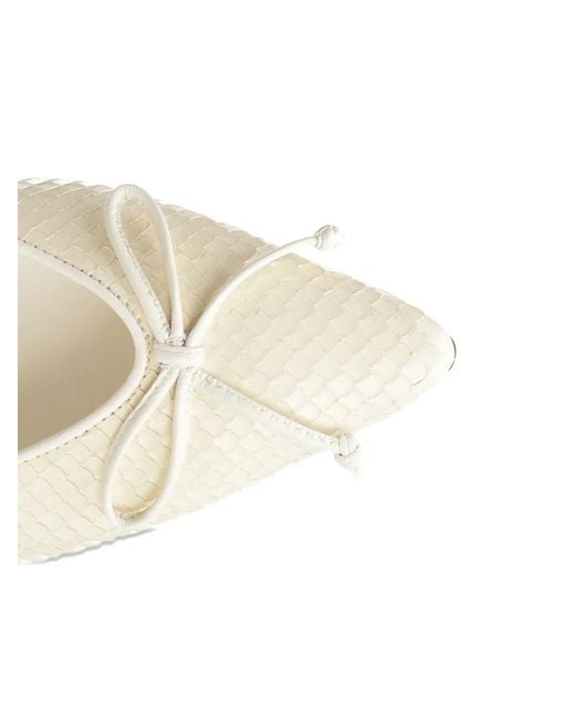Jacquemus Natural Tourni Dãcolletã