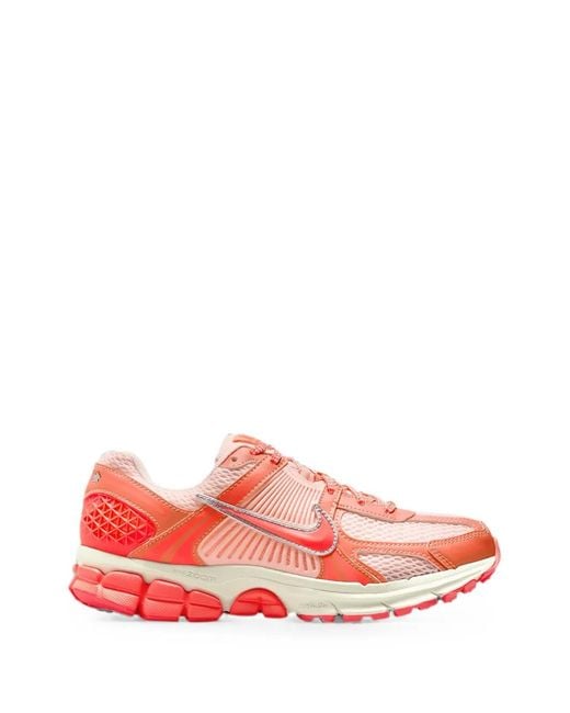 Nike Pink Zoom Vomero 5 Sneakers