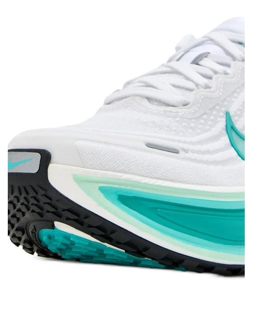Nike Green Zoomx Trainers