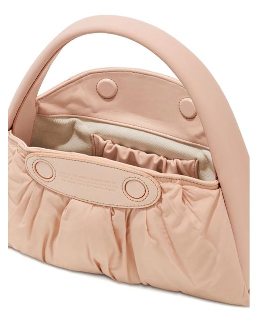 THEMOIRÈ Pink Hera Tote Bag