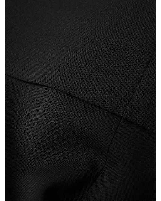DSquared² Flared Broek in het Black