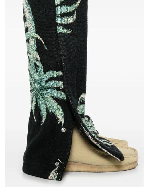 Amiri Green Pants for men