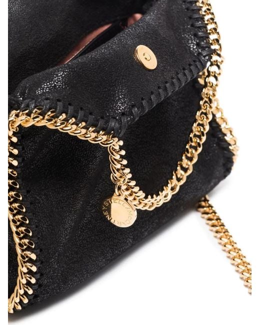 Stella McCartney Black Handbags