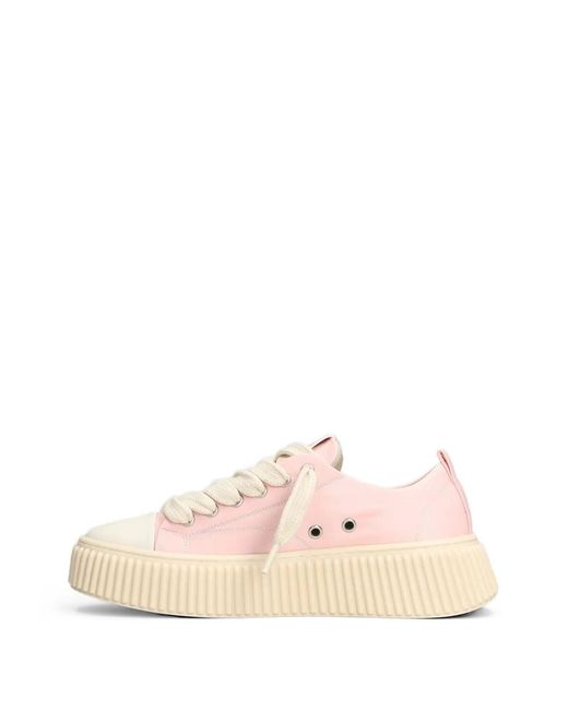 Rhun Pink 2020W Sneakers