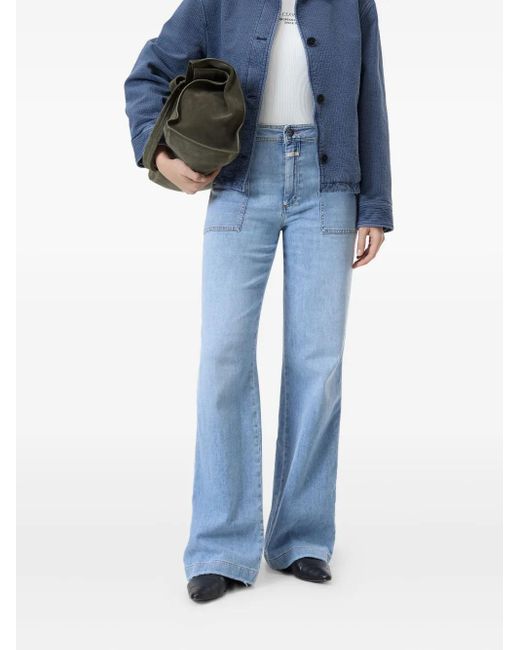 Closed Blue Aria Jeans