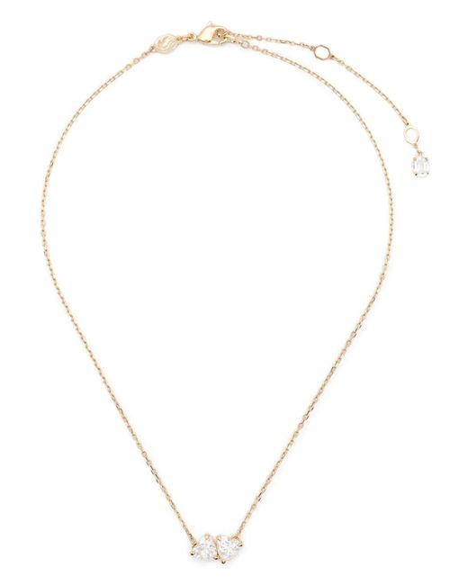 Swarovski Natural Mesmera Necklace