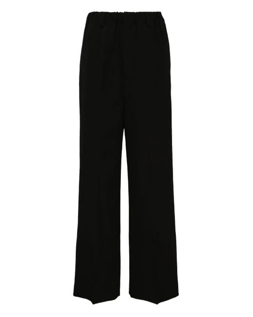 Enfold Black Hose mit elastischem Bund