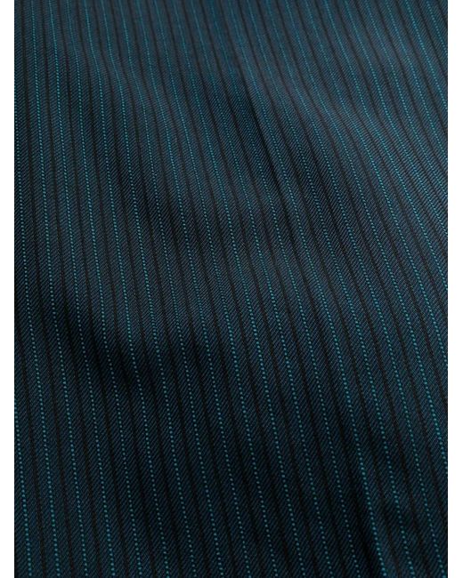 Stella McCartney Flared Broek in het Blue