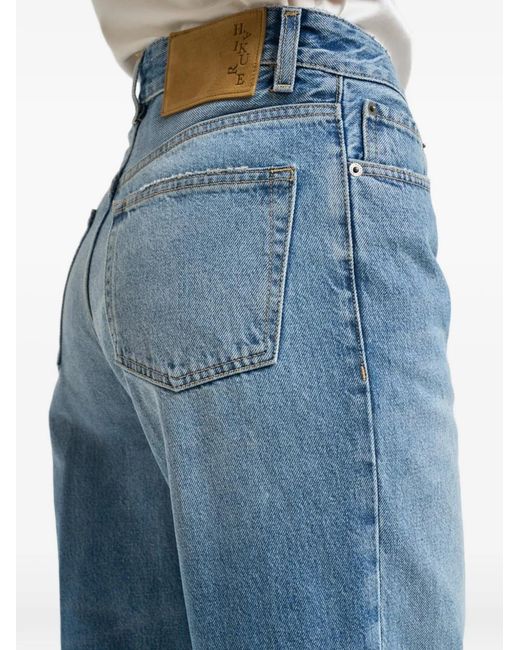 Haikure Blue Betty Jeans