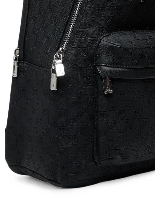 Nike Black Jam Monogram Backpack