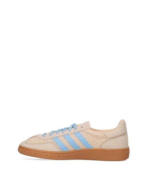 Adidas White Handball Spezial W