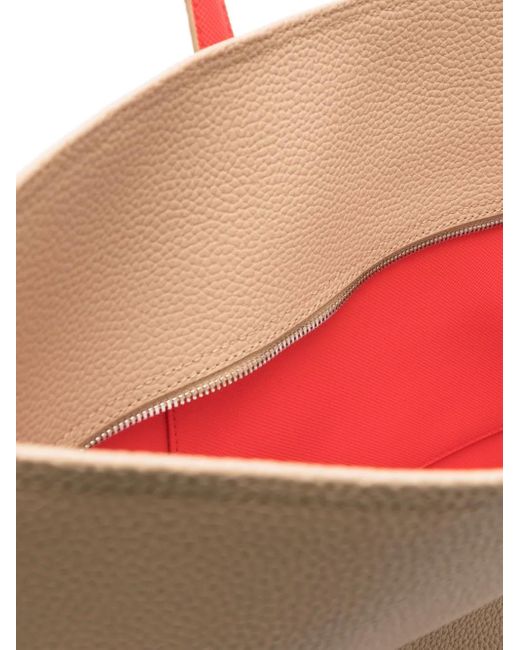 Lacoste Anna ハンドバッグ Natural