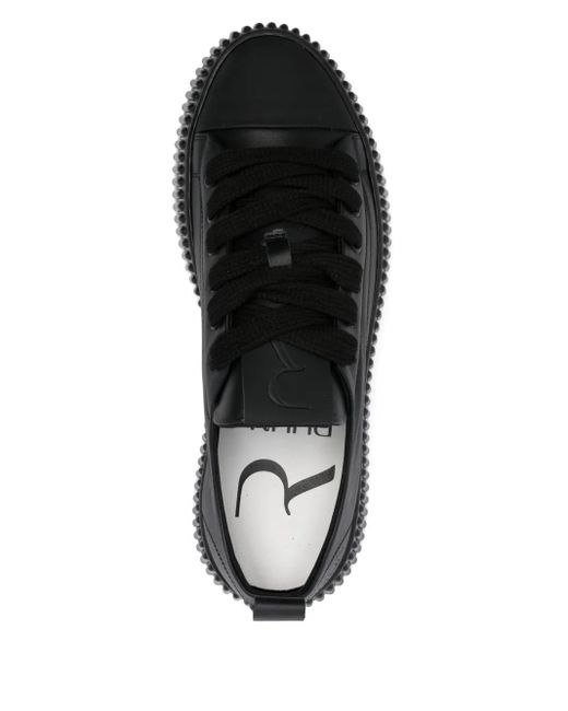 Rhun Black 2020 Sneakers for men