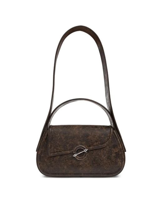 Samsøe & Samsøe Black Sahero Shoulder Bag