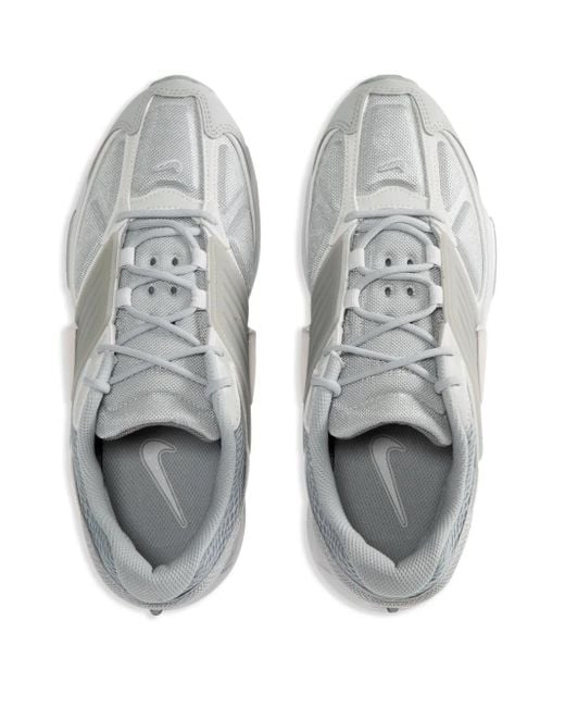 Nike Gray Pegasus Wave Sneakers for men