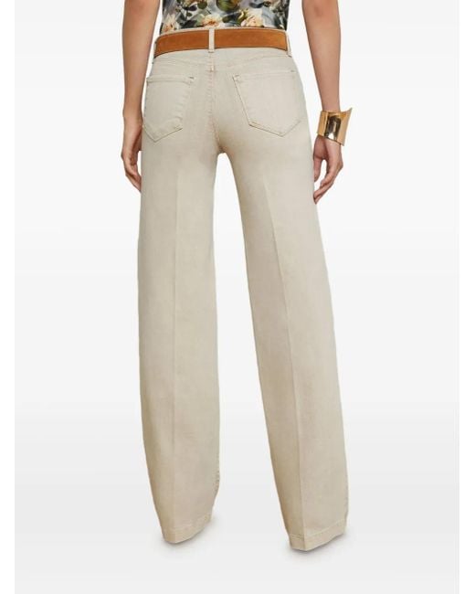 L'Agence Natural Clayton Jeans