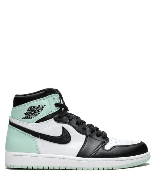 Nike White Air 1 Retro High Og Nrg "Igloo" Sneakers for men