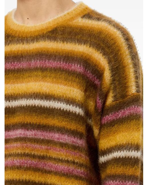Isabel Marant Natural Scolan Pullover for men