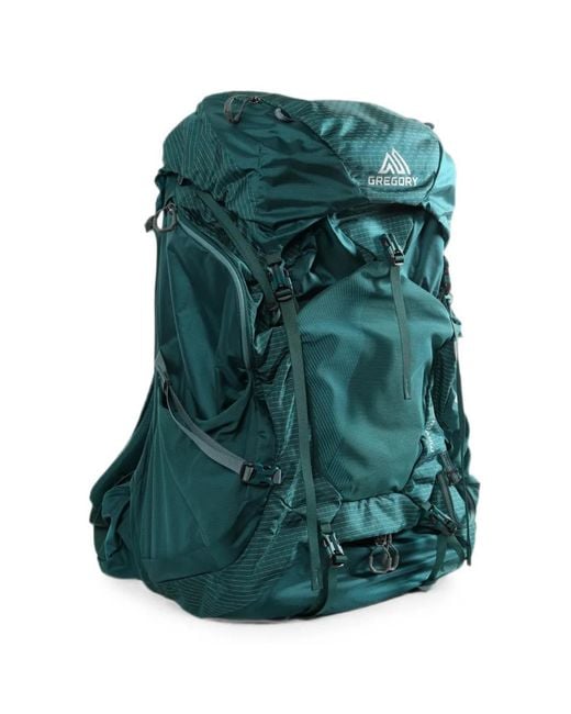 Gregory Green Maven Backpack