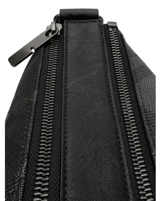 Burberry Black Chester Crossbody Bag for men