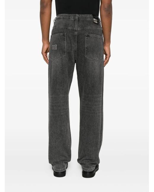 WRSTBHVR Jarek Jeans in Gray für Herren