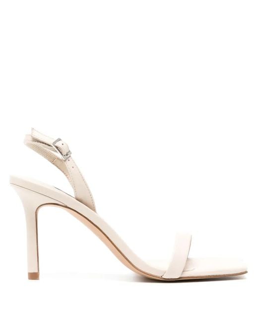 Senso Natural Helena Leather Sandals