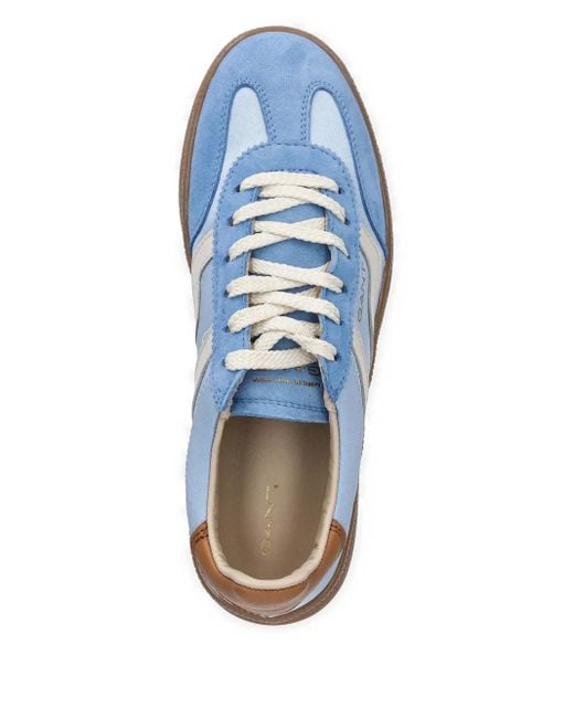 Gant Cuzima スニーカー Blue