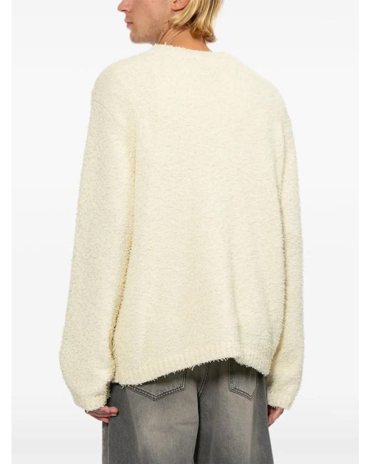 Pull En Maille Séfr pour homme en coloris Natural