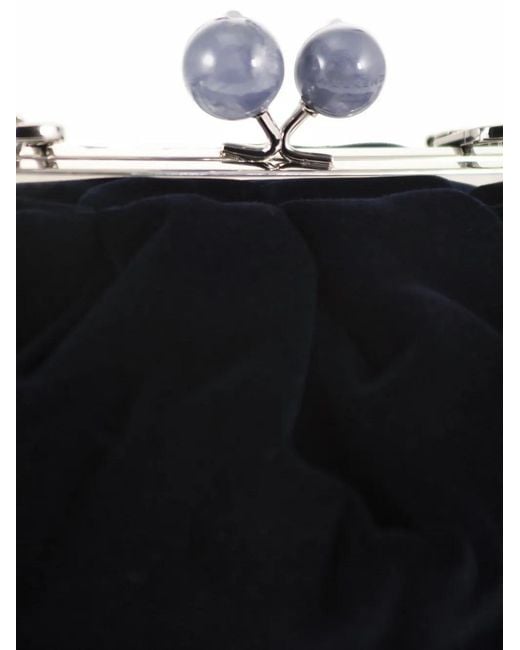 Clutch di Weekend by Maxmara in Black