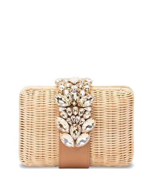 Gedebe Natural Pochette Capri