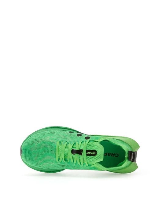 C.r.a.f.t Green Kype Pro W Sneakers for men