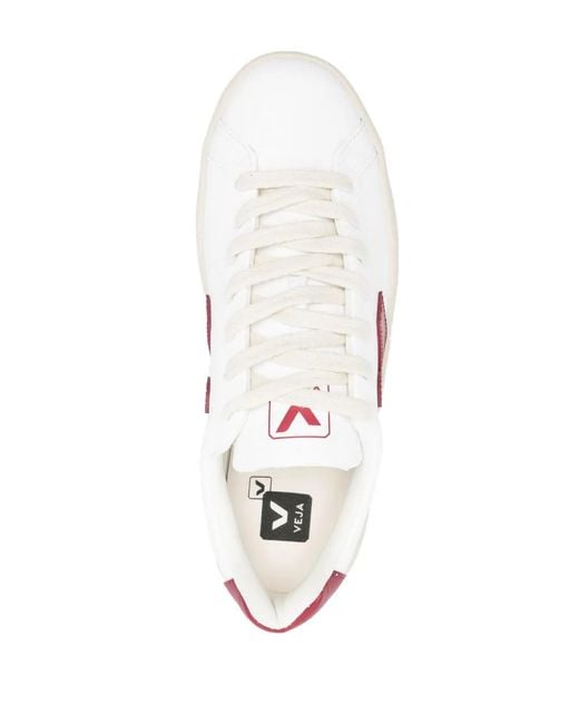 Veja Pink Sneakers
