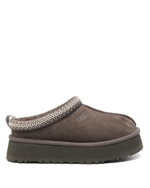 Ugg Tazz スリッポン Brown
