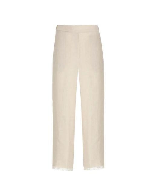 Antonelli Torres Broek in het White