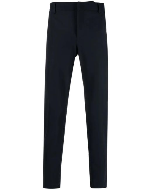 PT Torino Tecnic Nou Slim-Fit- Hose in Blue für Herren