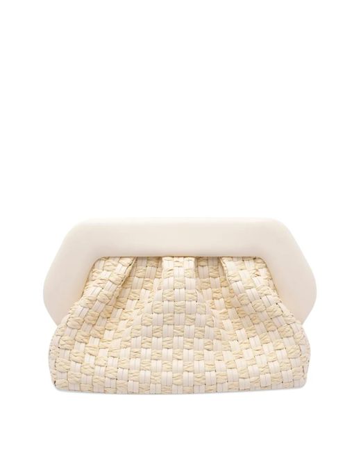 THEMOIRÈ Natural Micro Bios Handbag