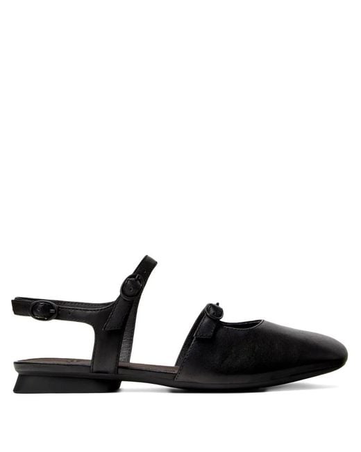 Camper Black Sneakers