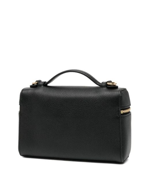 Tory Burch Black Romy Mini Bag