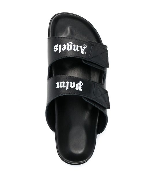 palm angels sandals mens