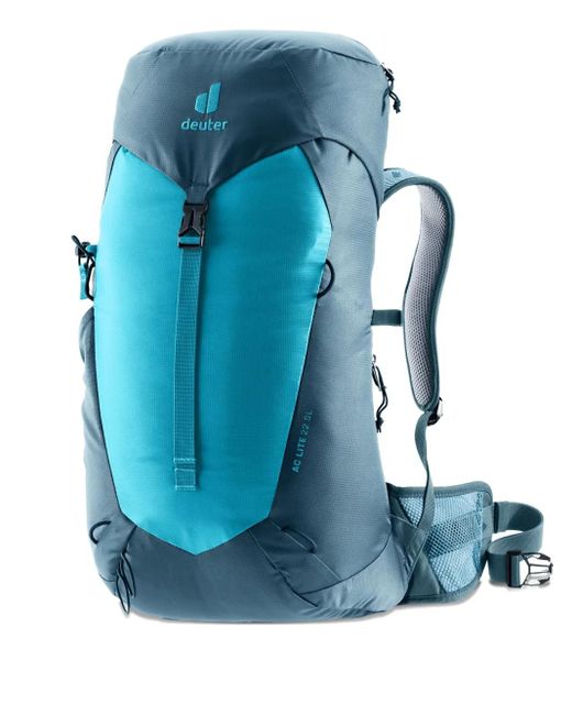 Deuter Ac Lite 14 Sl Rugzak in het Blue