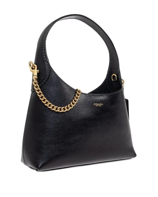COACH Black Handbags