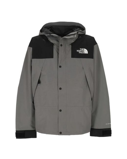 The North Face Black Dryvent Mono Jacket for men