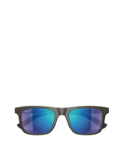 Maui Jim Blue Moaka Sunglasses